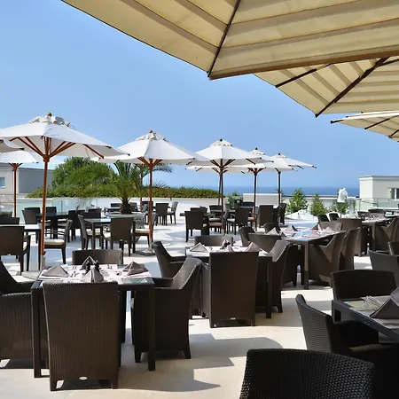 Kempinski Adriatic Istria Croatia Hotel 5*