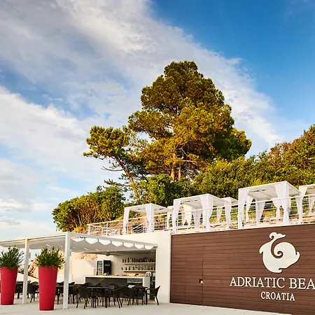 Kempinski Adriatic Istria Croatia Hotel Savudrija