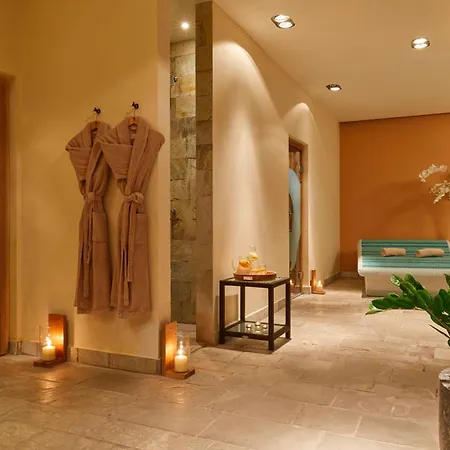 Kempinski Adriatic Istria Croatia