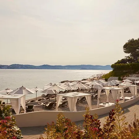 Kempinski Adriatic Istria Croatia Savudrija