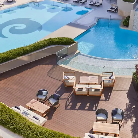 Kempinski Adriatic Istria Croatia