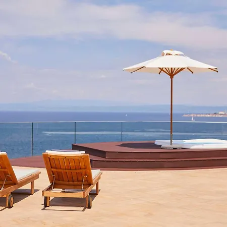 Kempinski Adriatic Istria Croatia Hotel