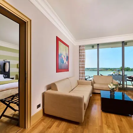 Hotel Kempinski Adriatic Istria Croatia Savudrija