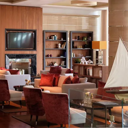 Kempinski Adriatic Istria Croatia 5*