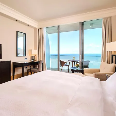 Kempinski Adriatic Istria Croatia 5*