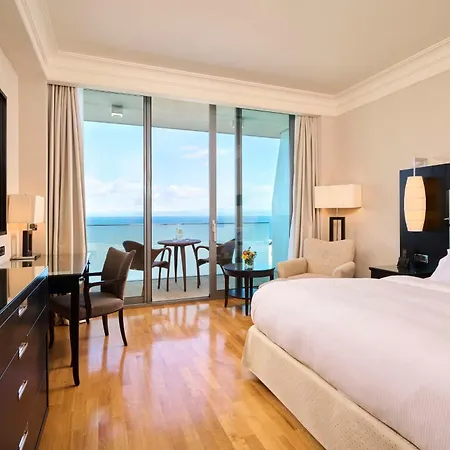 Kempinski Adriatic Istria Croatia Savudrija