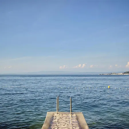 Kempinski Adriatic Istria Croatia מלון 5*