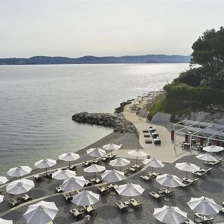Kempinski Adriatic Istria Croatia