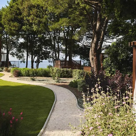 Kempinski Adriatic Istria Croatia מלון 5*