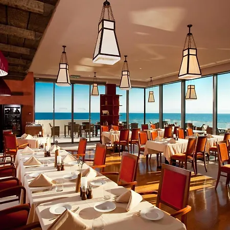 מלון Kempinski Adriatic Istria Croatia 5*