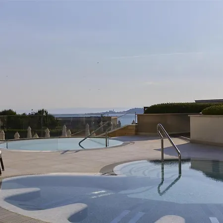 Kempinski Adriatic Istria Croatia מלון