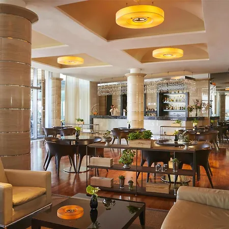 Kempinski Adriatic Istria Croatia מלון 5*