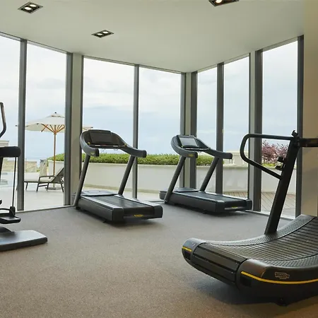 מלון Kempinski Adriatic Istria Croatia 5*