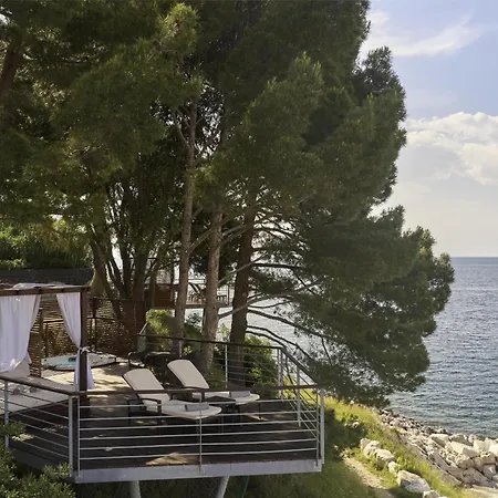 Kempinski Adriatic Istria Croatia מלון סבודרייה