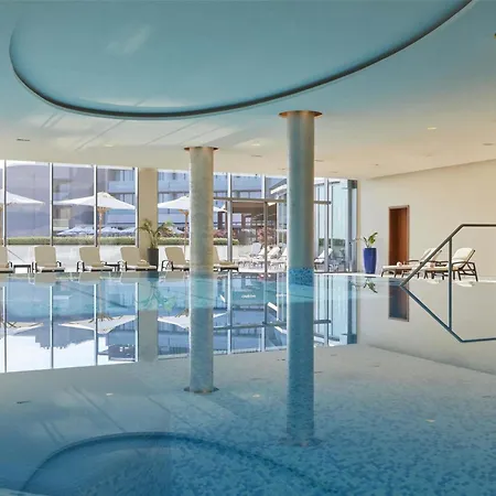 Kempinski Adriatic Istria Croatia 5* סבודרייה