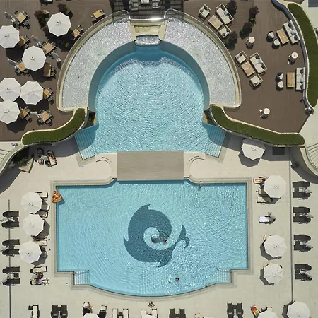 Kempinski Adriatic Istria Croatia