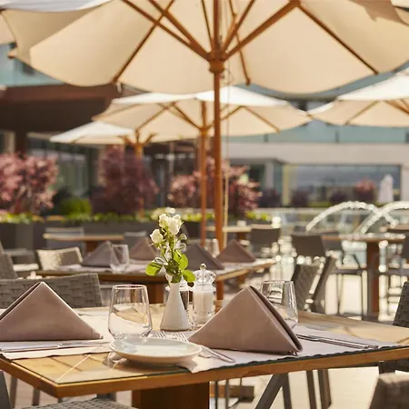 Kempinski Adriatic Istria Croatia Hotel