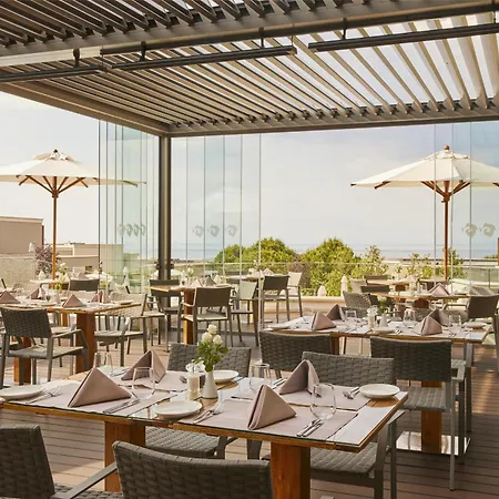 Kempinski Adriatic Istria Croatia 5* סבודרייה