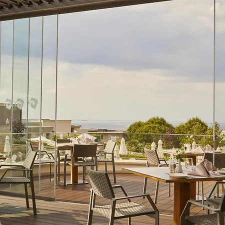 Kempinski Adriatic Istria Croatia מלון סבודרייה
