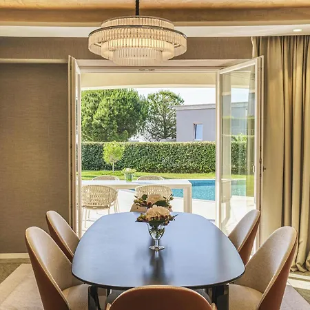 Kempinski Adriatic Istria Croatia 5* Savudrija