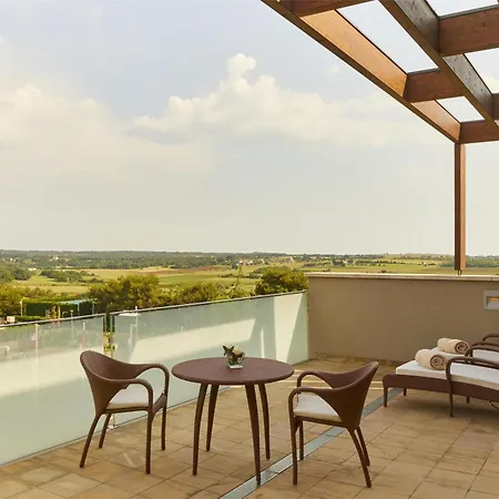 Kempinski Adriatic Istria Croatia Hotel