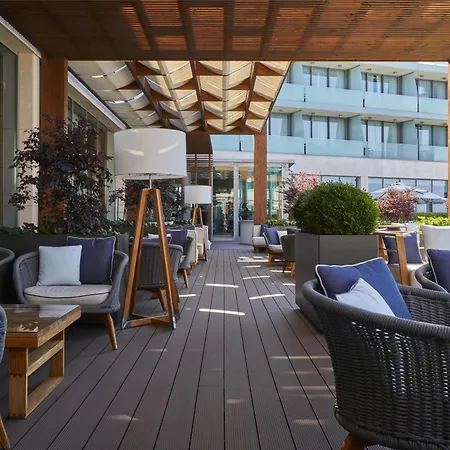 Kempinski Adriatic Istria Croatia סבודרייה