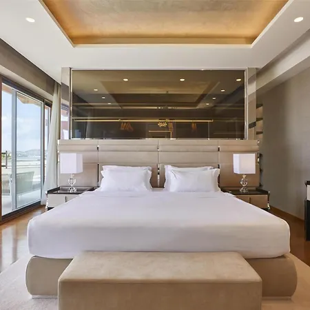 Kempinski Adriatic Istria Croatia