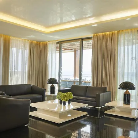 מלון Kempinski Adriatic Istria Croatia 5*