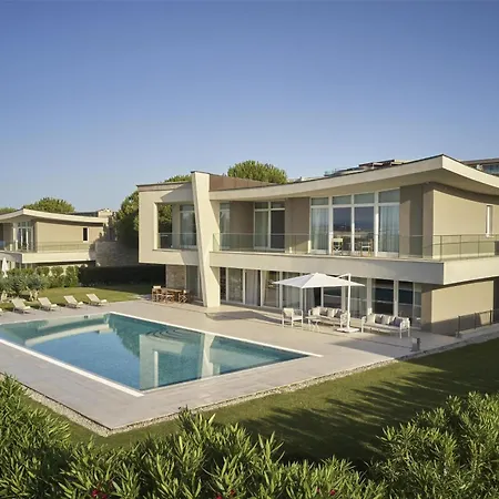 Kempinski Adriatic Istria Croatia Hotel Savudrija