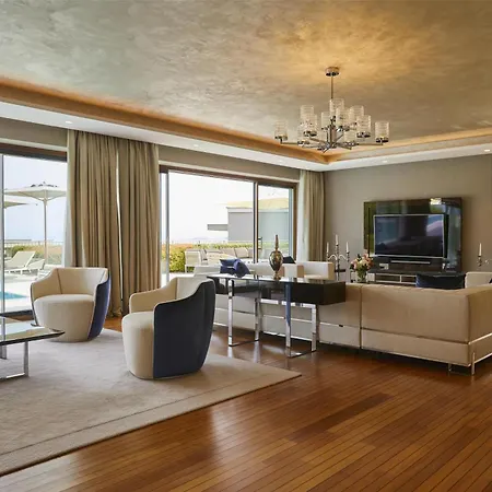 Kempinski Adriatic Istria Croatia Hotel