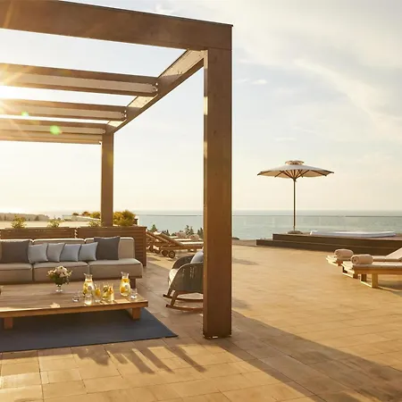 Kempinski Adriatic Istria Croatia מלון סבודרייה