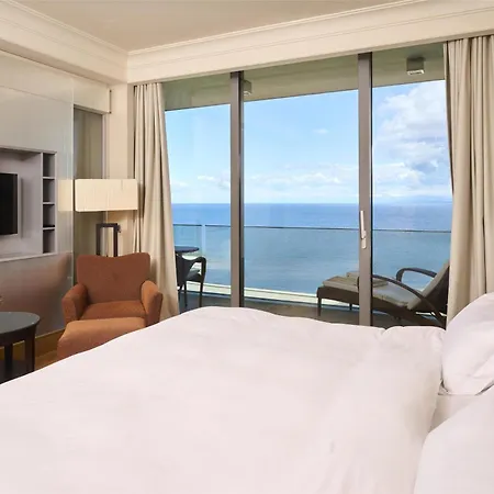 Kempinski Adriatic Istria Croatia Hotel Savudrija