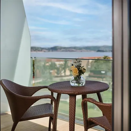 Hotel Kempinski Adriatic Istria Croatia