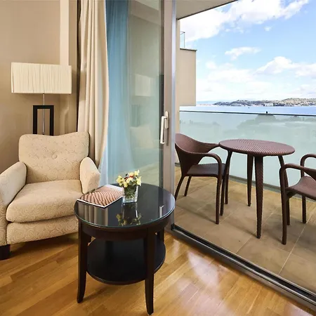 Kempinski Adriatic Istria Croatia Hotel 5*