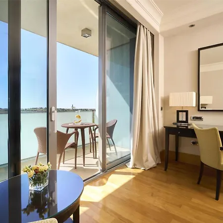 Kempinski Adriatic Istria Croatia 5*