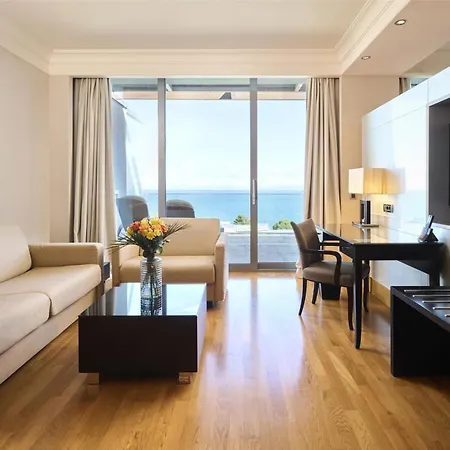 Kempinski Adriatic Istria Croatia Savudrija