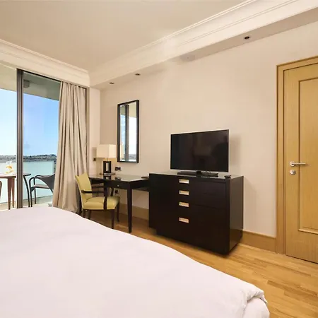 Kempinski Adriatic Istria Croatia 5* Savudrija