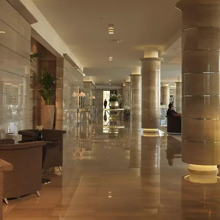 Kempinski Adriatic Istria Croatia Hotel