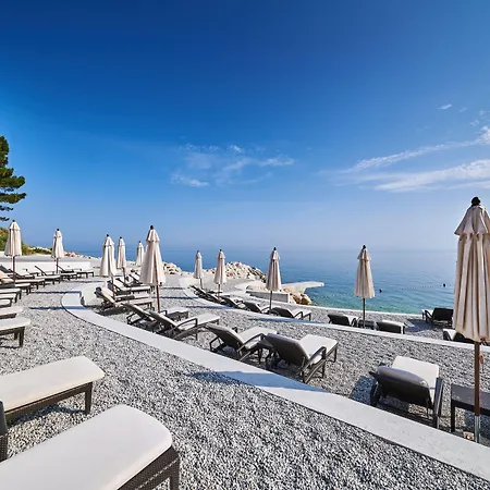 Kempinski Adriatic Istria Croatia Hotel Savudrija