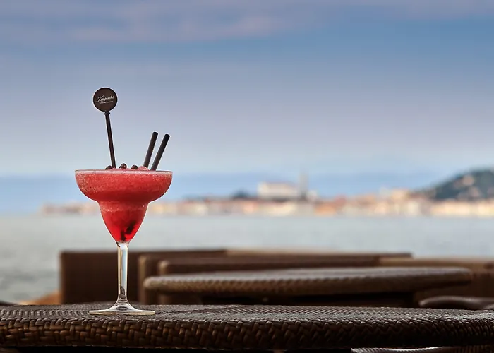 Adriatic Istria By Minor Hotel Savudrija
