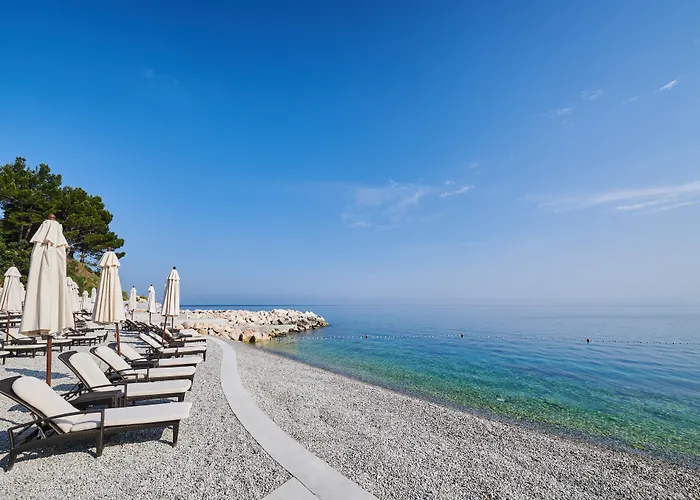Adriatic Istria By Minor