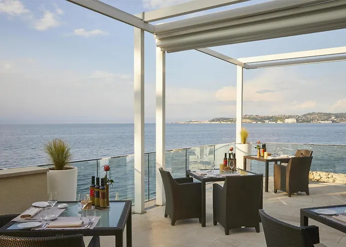 Hotel Adriatic Istria By Minor Savudrija