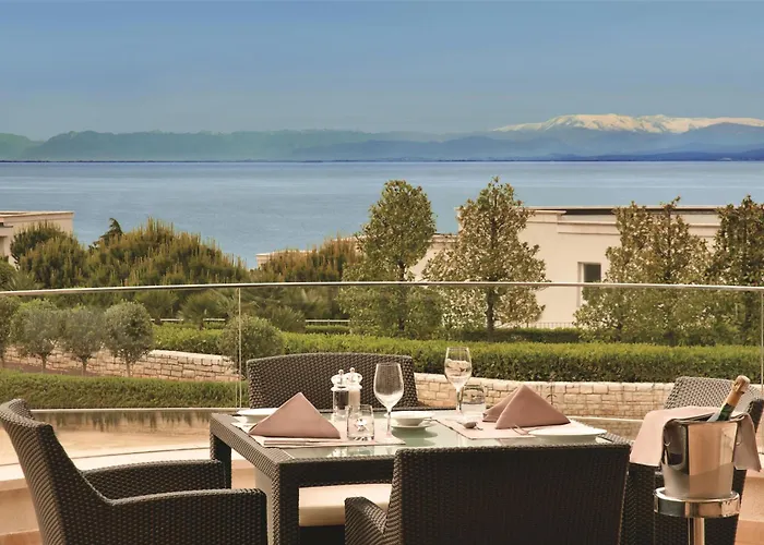 Hotel Adriatic Istria By Minor Savudrija