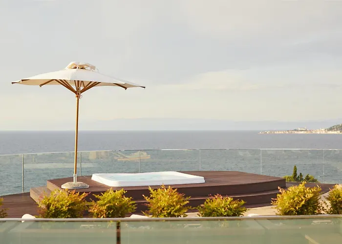 Hotel Adriatic Istria By Minor