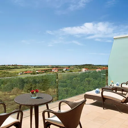 Adriatic Istria By Minor 5* Savudrija