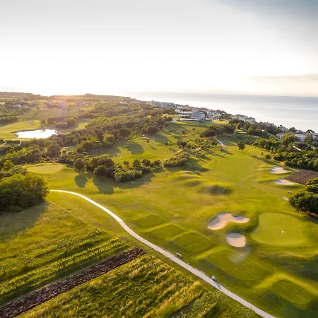 Kempinski Adriatic Istria Croatia 5*