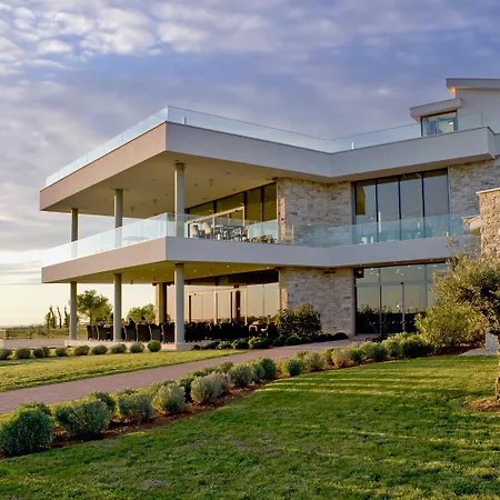 Hotel Adriatic Istria By Minor 5*