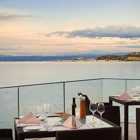 호텔 Adriatic Istria By Minor 5*