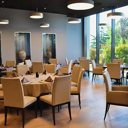 Hotel Kempinski Adriatic Istria Croatia
