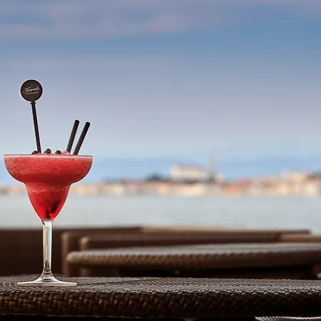Kempinski Adriatic Istria Croatia Hotel Savudrija